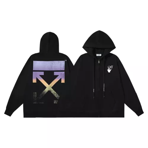 Off-White Hoodies Long Sleeved For Unisex #1299275