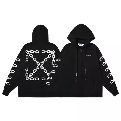 Off-White Hoodies Long Sleeved For Unisex #1299285