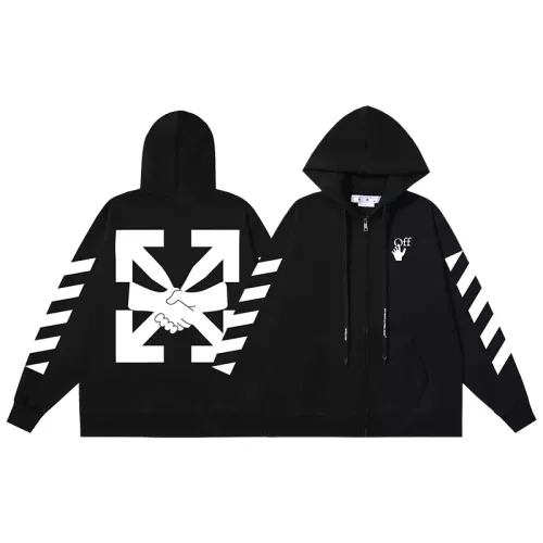 Off-White Hoodies Long Sleeved For Unisex #1299288