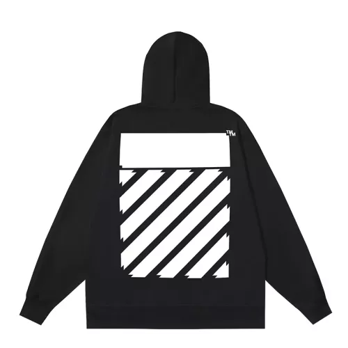 Off-White Hoodies Long Sleeved For Unisex #1299293