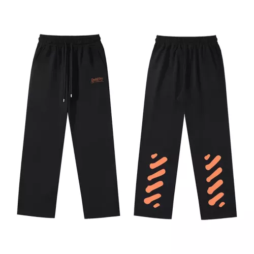 Off-White Pants For Unisex #1299297