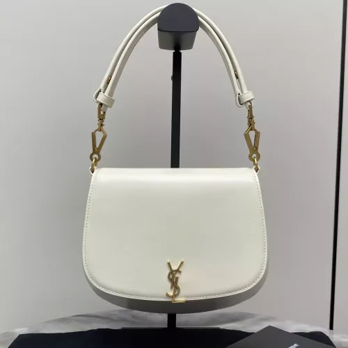 Yves Saint Laurent YSL AAA Quality Shoulder Bags For Women #1299332