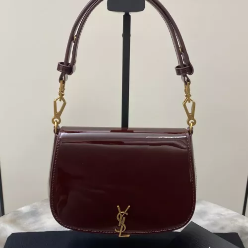 Yves Saint Laurent YSL AAA Quality Shoulder Bags For Women #1299334