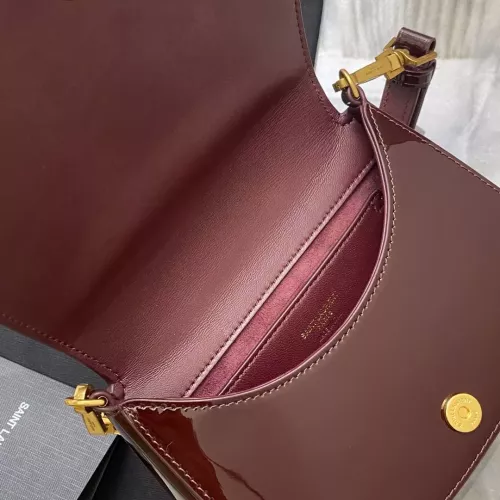 Cheap Yves Saint Laurent YSL AAA Quality Shoulder Bags For Women #1299334 Replica Wholesale [$202.00 USD] [ITEM#1299334] on Replica Yves Saint Laurent YSL AAA Quality Shoulder Bags