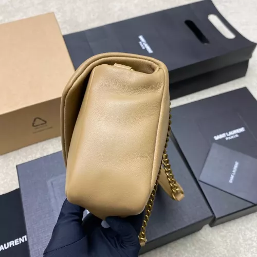 Cheap Yves Saint Laurent YSL AAA Quality Shoulder Bags For Women #1299337 Replica Wholesale [$210.00 USD] [ITEM#1299337] on Replica Yves Saint Laurent YSL AAA Quality Shoulder Bags