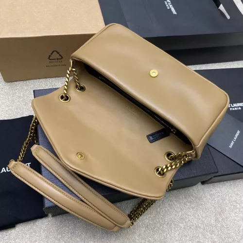 Cheap Yves Saint Laurent YSL AAA Quality Shoulder Bags For Women #1299337 Replica Wholesale [$210.00 USD] [ITEM#1299337] on Replica Yves Saint Laurent YSL AAA Quality Shoulder Bags