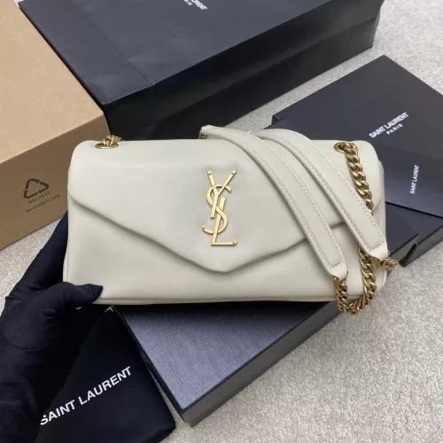 Yves Saint Laurent YSL AAA Quality Shoulder Bags For Women #1299338