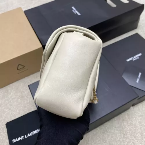 Cheap Yves Saint Laurent YSL AAA Quality Shoulder Bags For Women #1299338 Replica Wholesale [$210.00 USD] [ITEM#1299338] on Replica Yves Saint Laurent YSL AAA Quality Shoulder Bags