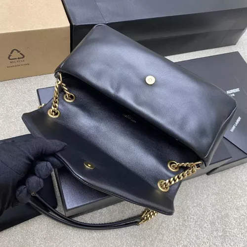 Cheap Yves Saint Laurent YSL AAA Quality Shoulder Bags For Women #1299339 Replica Wholesale [$210.00 USD] [ITEM#1299339] on Replica Yves Saint Laurent YSL AAA Quality Shoulder Bags