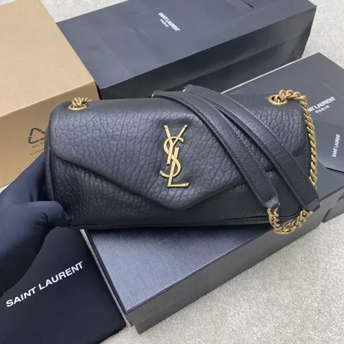 Yves Saint Laurent YSL AAA Quality Shoulder Bags For Women #1299341