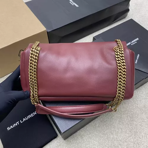 Cheap Yves Saint Laurent YSL AAA Quality Shoulder Bags For Women #1299345 Replica Wholesale [$210.00 USD] [ITEM#1299345] on Replica Yves Saint Laurent YSL AAA Quality Shoulder Bags