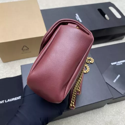 Cheap Yves Saint Laurent YSL AAA Quality Shoulder Bags For Women #1299345 Replica Wholesale [$210.00 USD] [ITEM#1299345] on Replica Yves Saint Laurent YSL AAA Quality Shoulder Bags