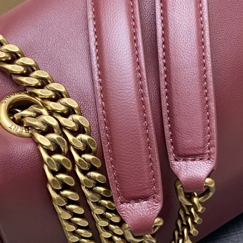 Cheap Yves Saint Laurent YSL AAA Quality Shoulder Bags For Women #1299345 Replica Wholesale [$210.00 USD] [ITEM#1299345] on Replica Yves Saint Laurent YSL AAA Quality Shoulder Bags