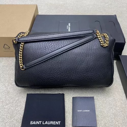 Cheap Yves Saint Laurent YSL AAA Quality Shoulder Bags For Women #1299347 Replica Wholesale [$257.85 USD] [ITEM#1299347] on Replica Yves Saint Laurent YSL AAA Quality Shoulder Bags