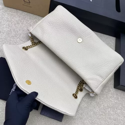 Cheap Yves Saint Laurent YSL AAA Quality Shoulder Bags For Women #1299348 Replica Wholesale [$257.85 USD] [ITEM#1299348] on Replica Yves Saint Laurent YSL AAA Quality Shoulder Bags