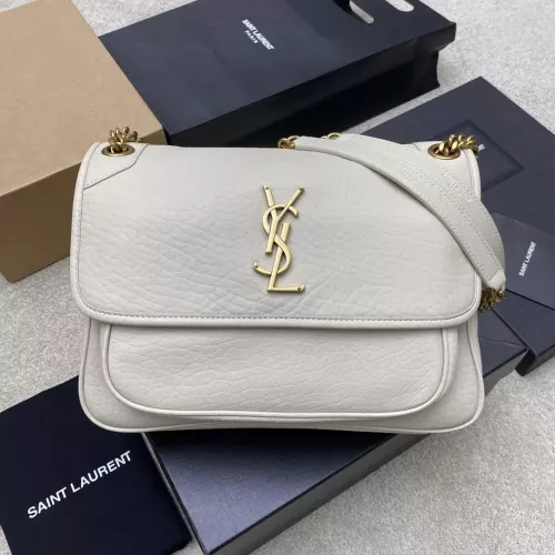 Yves Saint Laurent YSL AAA Quality Shoulder Bags For Women #1299354