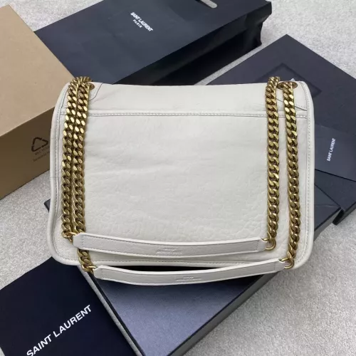 Cheap Yves Saint Laurent YSL AAA Quality Shoulder Bags For Women #1299354 Replica Wholesale [$225.00 USD] [ITEM#1299354] on Replica Yves Saint Laurent YSL AAA Quality Shoulder Bags