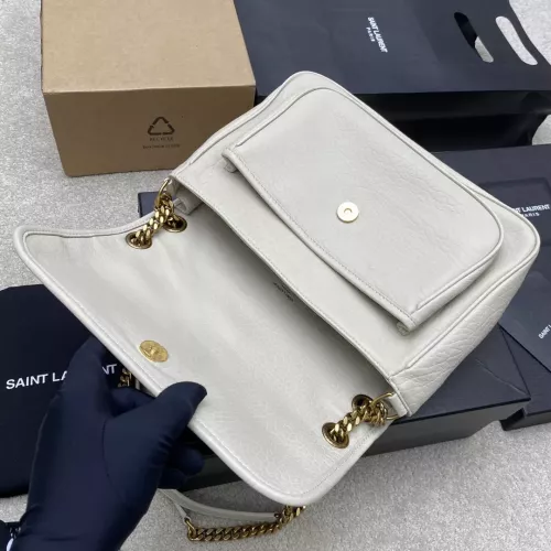 Cheap Yves Saint Laurent YSL AAA Quality Shoulder Bags For Women #1299354 Replica Wholesale [$225.00 USD] [ITEM#1299354] on Replica Yves Saint Laurent YSL AAA Quality Shoulder Bags