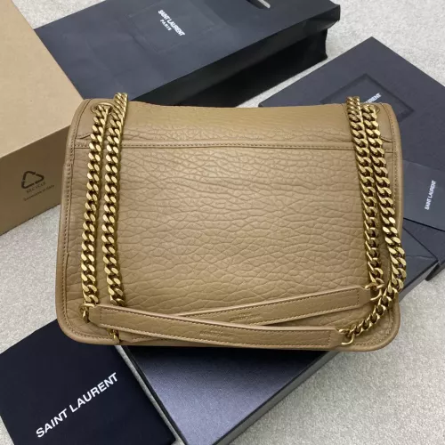 Cheap Yves Saint Laurent YSL AAA Quality Shoulder Bags For Women #1299355 Replica Wholesale [$225.00 USD] [ITEM#1299355] on Replica Yves Saint Laurent YSL AAA Quality Shoulder Bags