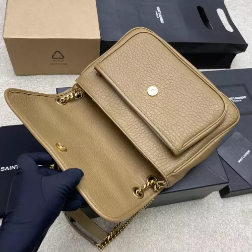 Cheap Yves Saint Laurent YSL AAA Quality Shoulder Bags For Women #1299355 Replica Wholesale [$225.00 USD] [ITEM#1299355] on Replica Yves Saint Laurent YSL AAA Quality Shoulder Bags