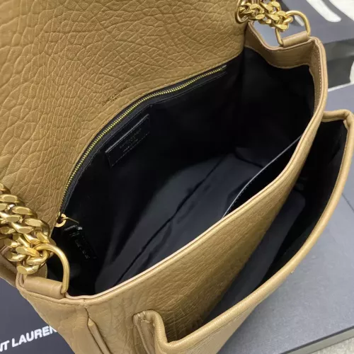 Cheap Yves Saint Laurent YSL AAA Quality Shoulder Bags For Women #1299355 Replica Wholesale [$225.00 USD] [ITEM#1299355] on Replica Yves Saint Laurent YSL AAA Quality Shoulder Bags