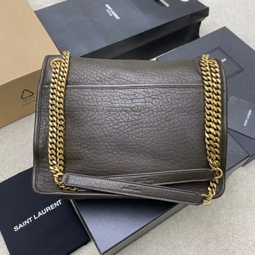 Cheap Yves Saint Laurent YSL AAA Quality Shoulder Bags For Women #1299356 Replica Wholesale [$225.00 USD] [ITEM#1299356] on Replica Yves Saint Laurent YSL AAA Quality Shoulder Bags