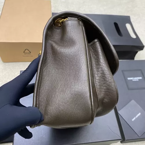 Cheap Yves Saint Laurent YSL AAA Quality Shoulder Bags For Women #1299356 Replica Wholesale [$225.00 USD] [ITEM#1299356] on Replica Yves Saint Laurent YSL AAA Quality Shoulder Bags