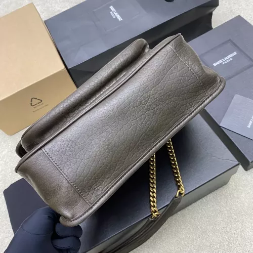 Cheap Yves Saint Laurent YSL AAA Quality Shoulder Bags For Women #1299356 Replica Wholesale [$225.00 USD] [ITEM#1299356] on Replica Yves Saint Laurent YSL AAA Quality Shoulder Bags