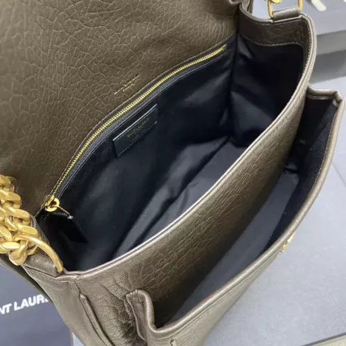 Cheap Yves Saint Laurent YSL AAA Quality Shoulder Bags For Women #1299356 Replica Wholesale [$225.00 USD] [ITEM#1299356] on Replica Yves Saint Laurent YSL AAA Quality Shoulder Bags