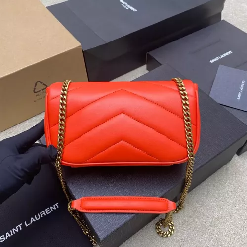 Cheap Yves Saint Laurent YSL AAA Quality Shoulder Bags For Women #1299360 Replica Wholesale [$202.00 USD] [ITEM#1299360] on Replica Yves Saint Laurent YSL AAA Quality Shoulder Bags