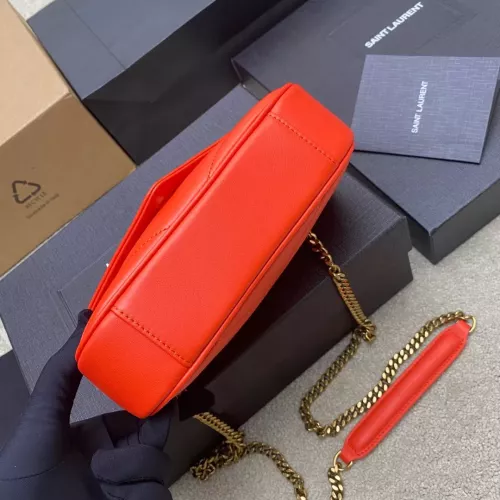 Cheap Yves Saint Laurent YSL AAA Quality Shoulder Bags For Women #1299360 Replica Wholesale [$202.00 USD] [ITEM#1299360] on Replica Yves Saint Laurent YSL AAA Quality Shoulder Bags