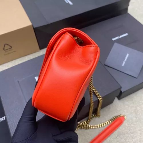 Cheap Yves Saint Laurent YSL AAA Quality Shoulder Bags For Women #1299360 Replica Wholesale [$202.00 USD] [ITEM#1299360] on Replica Yves Saint Laurent YSL AAA Quality Shoulder Bags