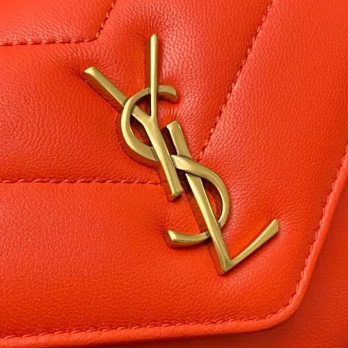 Cheap Yves Saint Laurent YSL AAA Quality Shoulder Bags For Women #1299360 Replica Wholesale [$202.00 USD] [ITEM#1299360] on Replica Yves Saint Laurent YSL AAA Quality Shoulder Bags