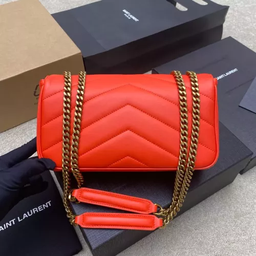 Cheap Yves Saint Laurent YSL AAA Quality Shoulder Bags For Women #1299362 Replica Wholesale [$230.00 USD] [ITEM#1299362] on Replica Yves Saint Laurent YSL AAA Quality Shoulder Bags