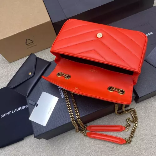 Cheap Yves Saint Laurent YSL AAA Quality Shoulder Bags For Women #1299362 Replica Wholesale [$230.00 USD] [ITEM#1299362] on Replica Yves Saint Laurent YSL AAA Quality Shoulder Bags