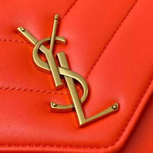 Cheap Yves Saint Laurent YSL AAA Quality Shoulder Bags For Women #1299364 Replica Wholesale [$238.02 USD] [ITEM#1299364] on Replica Yves Saint Laurent YSL AAA Quality Shoulder Bags