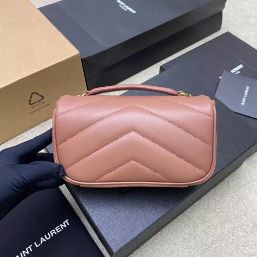 Cheap Yves Saint Laurent YSL AAA Quality Shoulder Bags For Women #1299366 Replica Wholesale [$202.00 USD] [ITEM#1299366] on Replica Yves Saint Laurent YSL AAA Quality Shoulder Bags