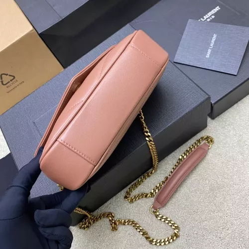 Cheap Yves Saint Laurent YSL AAA Quality Shoulder Bags For Women #1299366 Replica Wholesale [$202.00 USD] [ITEM#1299366] on Replica Yves Saint Laurent YSL AAA Quality Shoulder Bags