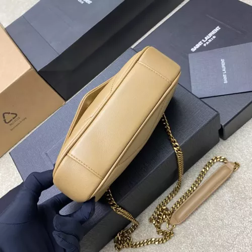 Cheap Yves Saint Laurent YSL AAA Quality Shoulder Bags For Women #1299371 Replica Wholesale [$202.00 USD] [ITEM#1299371] on Replica Yves Saint Laurent YSL AAA Quality Shoulder Bags