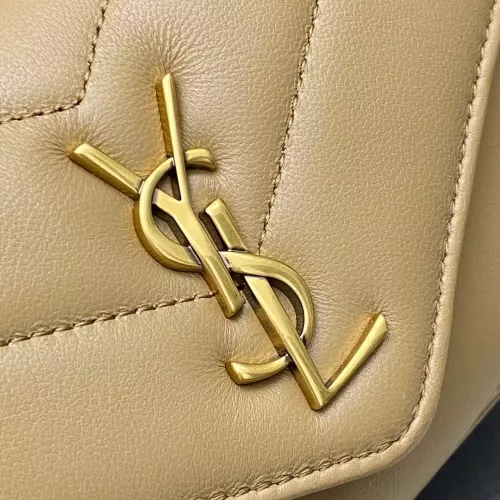 Cheap Yves Saint Laurent YSL AAA Quality Shoulder Bags For Women #1299371 Replica Wholesale [$202.00 USD] [ITEM#1299371] on Replica Yves Saint Laurent YSL AAA Quality Shoulder Bags