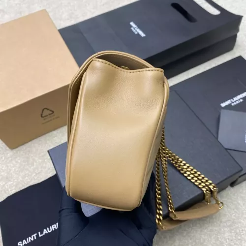 Cheap Yves Saint Laurent YSL AAA Quality Shoulder Bags For Women #1299372 Replica Wholesale [$230.00 USD] [ITEM#1299372] on Replica Yves Saint Laurent YSL AAA Quality Shoulder Bags