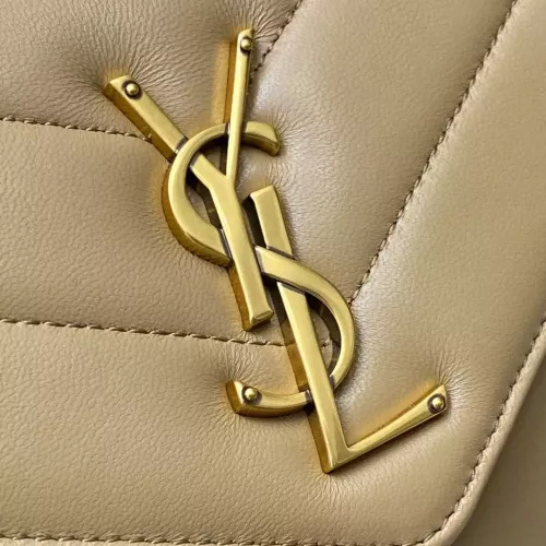 Cheap Yves Saint Laurent YSL AAA Quality Shoulder Bags For Women #1299373 Replica Wholesale [$238.02 USD] [ITEM#1299373] on Replica Yves Saint Laurent YSL AAA Quality Shoulder Bags