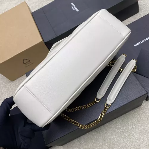 Cheap Yves Saint Laurent YSL AAA Quality Shoulder Bags For Women #1299377 Replica Wholesale [$238.02 USD] [ITEM#1299377] on Replica Yves Saint Laurent YSL AAA Quality Shoulder Bags