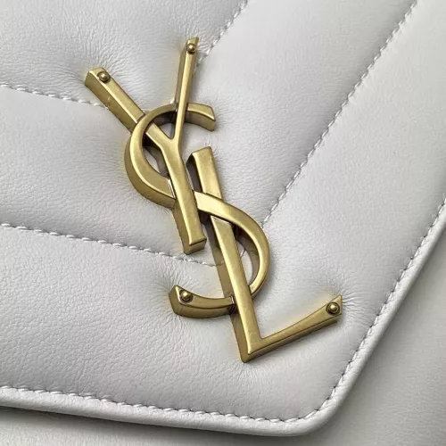 Cheap Yves Saint Laurent YSL AAA Quality Shoulder Bags For Women #1299377 Replica Wholesale [$238.02 USD] [ITEM#1299377] on Replica Yves Saint Laurent YSL AAA Quality Shoulder Bags