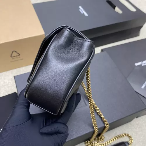 Cheap Yves Saint Laurent YSL AAA Quality Shoulder Bags For Women #1299379 Replica Wholesale [$202.00 USD] [ITEM#1299379] on Replica Yves Saint Laurent YSL AAA Quality Shoulder Bags