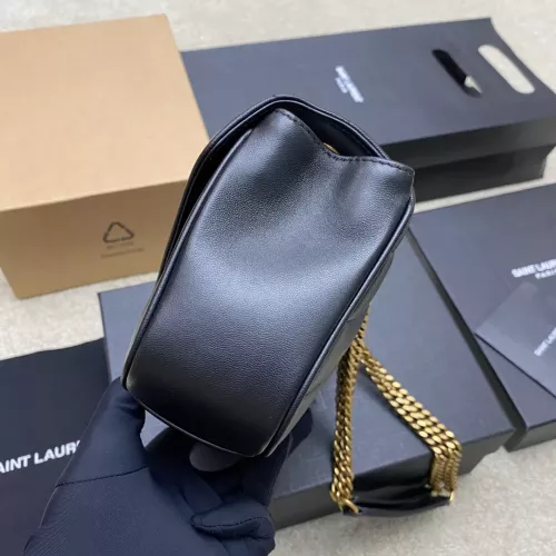 Cheap Yves Saint Laurent YSL AAA Quality Shoulder Bags For Women #1299380 Replica Wholesale [$230.00 USD] [ITEM#1299380] on Replica Yves Saint Laurent YSL AAA Quality Shoulder Bags