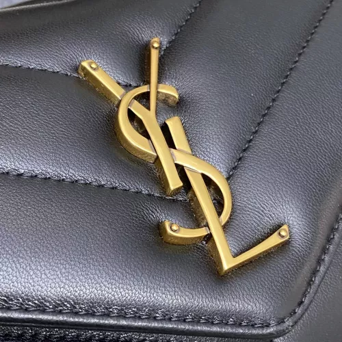 Cheap Yves Saint Laurent YSL AAA Quality Shoulder Bags For Women #1299380 Replica Wholesale [$230.00 USD] [ITEM#1299380] on Replica Yves Saint Laurent YSL AAA Quality Shoulder Bags