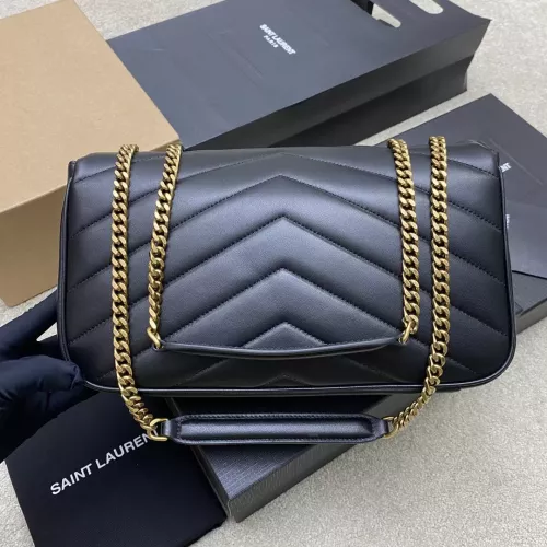 Cheap Yves Saint Laurent YSL AAA Quality Shoulder Bags For Women #1299382 Replica Wholesale [$238.02 USD] [ITEM#1299382] on Replica Yves Saint Laurent YSL AAA Quality Shoulder Bags