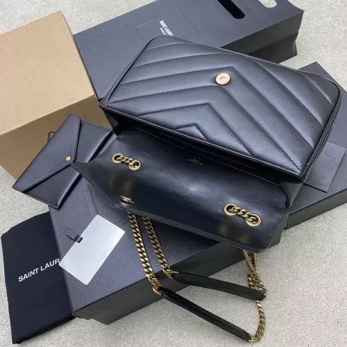 Cheap Yves Saint Laurent YSL AAA Quality Shoulder Bags For Women #1299382 Replica Wholesale [$238.02 USD] [ITEM#1299382] on Replica Yves Saint Laurent YSL AAA Quality Shoulder Bags