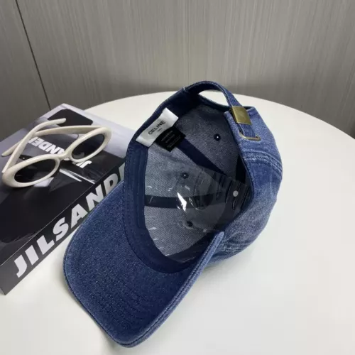 Cheap Celine Caps #1299393 Replica Wholesale [$25.00 USD] [ITEM#1299393] on Replica Celine Caps